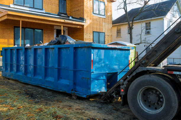 Best Scrap Metal Recycling in Ferndale, WA